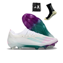 Carregar imagem no visualizador da galeria, Adidas X Crazyfast .1 FG - Branco
