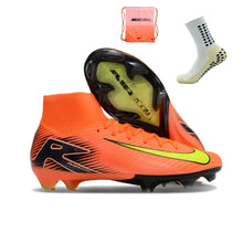 Carregar imagem no visualizador da galeria, Nike Air Zoom Superfly 10 Elite FG - Laranja
