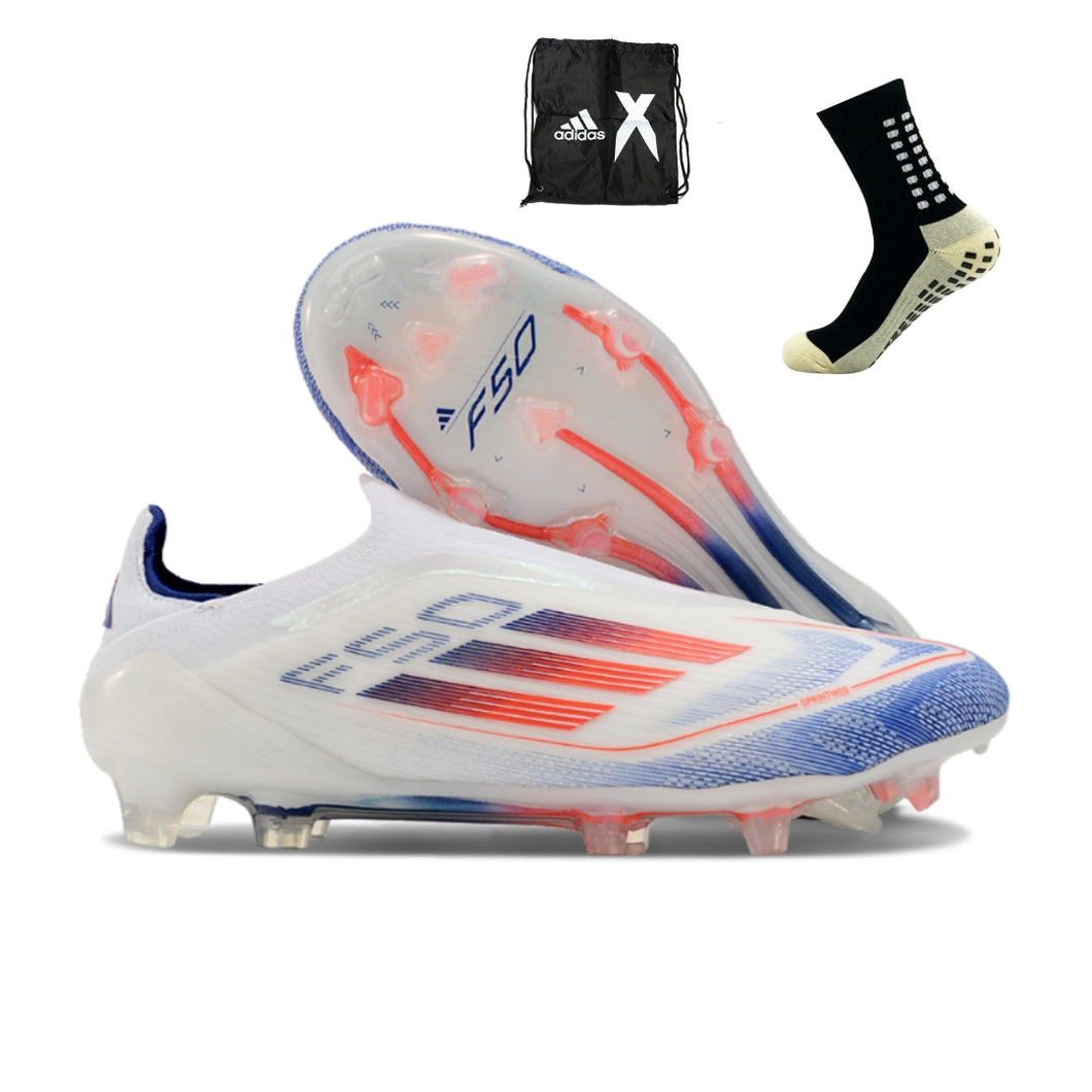 Adidas F50 Elite Laceless FG - Advancement