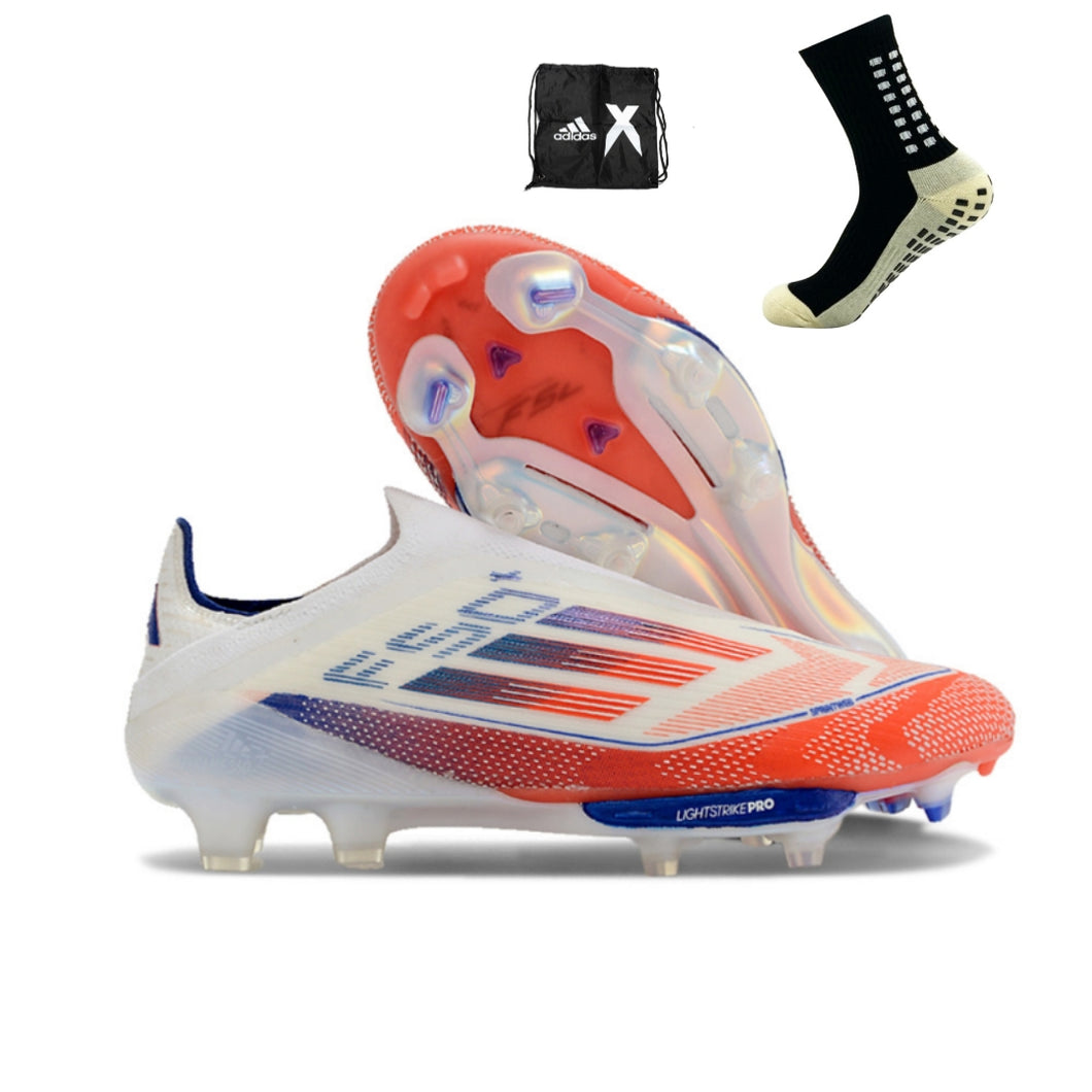 Adidas F50 Elite + FG - Advancement