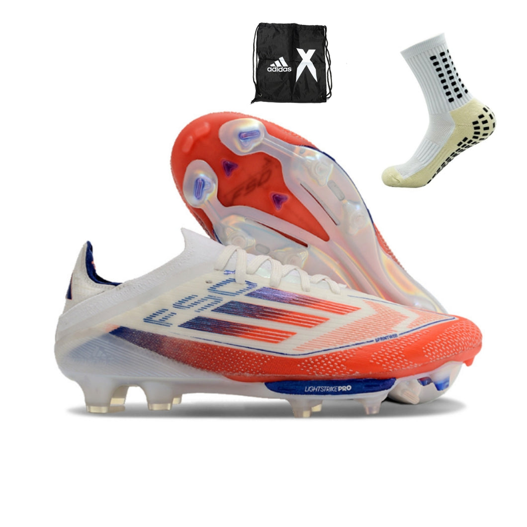 Adidas F50 + .1 Elite FG - Advancement