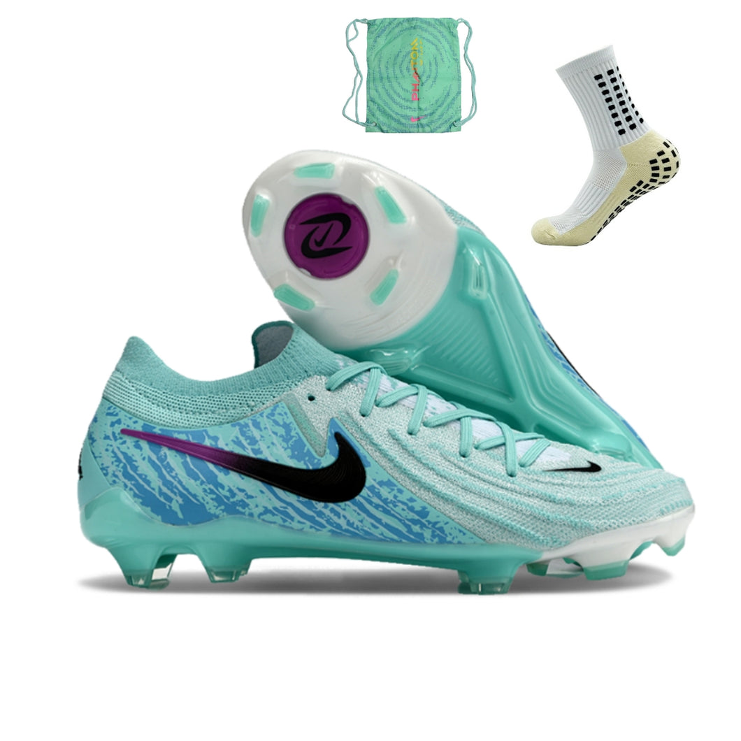 Nike Phantom GX2 Elite FG - Azul