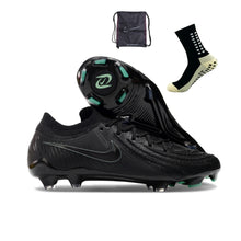 Carregar imagem no visualizador da galeria, Nike Phantom GX2 Elite FG - Preto
