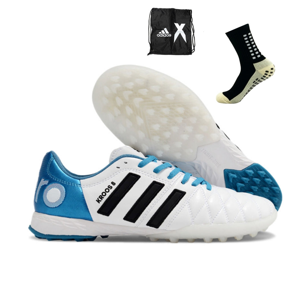 Futera 【Toni Kroos ｜ Mario Gotze】7枚限定 Adidas 11 Pro Society TF - Toni Kroos – Acstorechuteiras