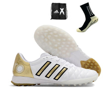 Carregar imagem no visualizador da galeria, Adidas 11 Pro Society TF - Dourado
