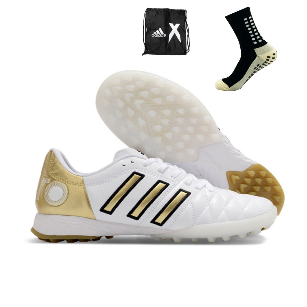 Adidas 11 Pro Society TF - Dourado