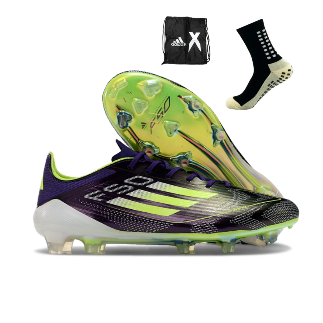 Adidas F50 Elite FG - Fast Reborn