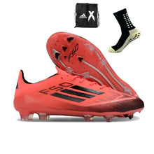 Carregar imagem no visualizador da galeria, Adidas F50 Elite FG - Vermelho
