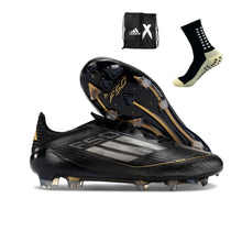 Carregar imagem no visualizador da galeria, Adidas F50 Elite FG - Preto
