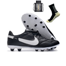 Carregar imagem no visualizador da galeria, Nike Premier 3 FG Elite - Preto

