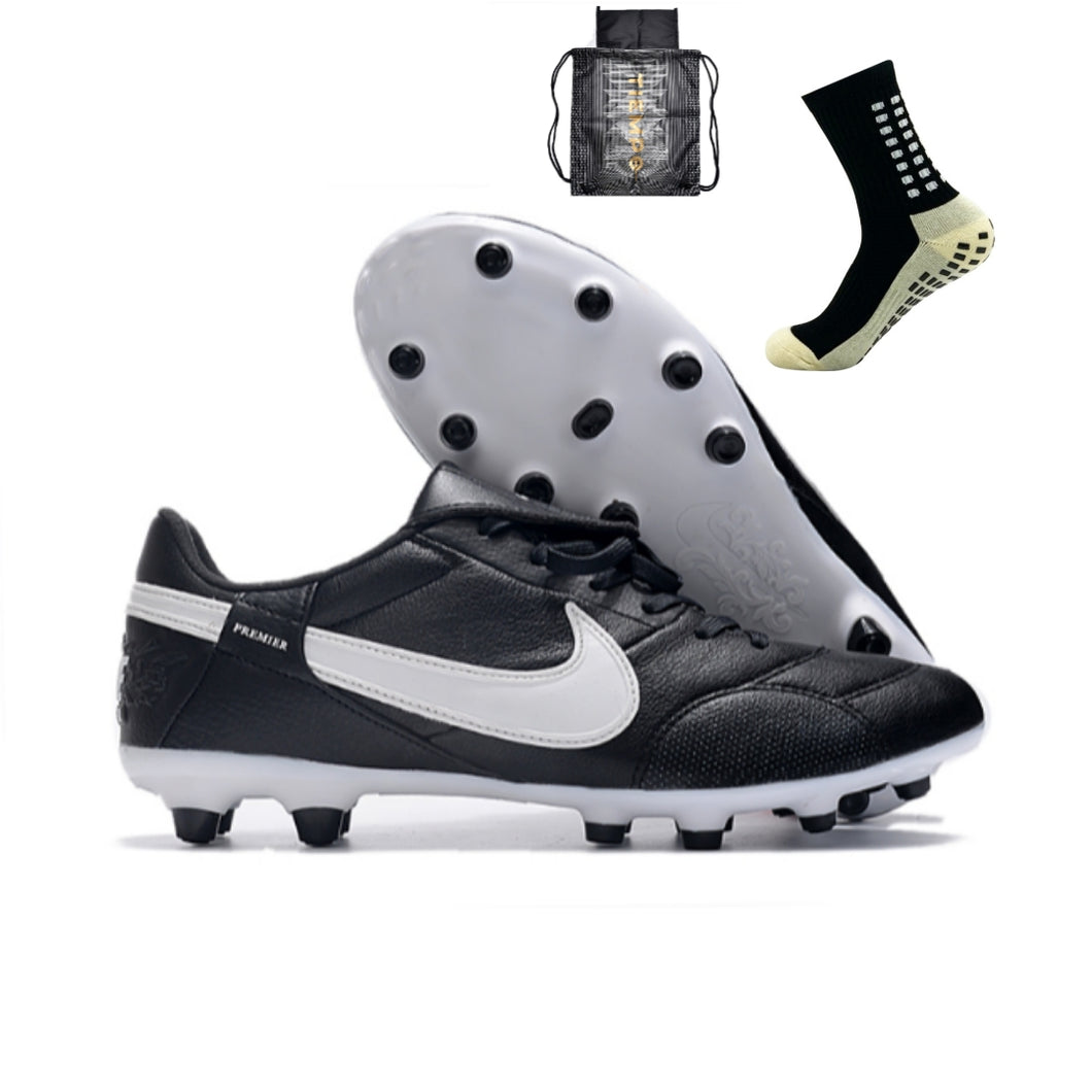 Nike Premier 3 FG Elite - Preto