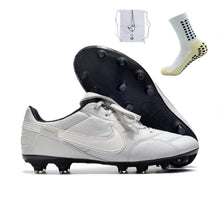 Carregar imagem no visualizador da galeria, Nike Premier 3 FG Elite - Cinza
