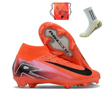 Carregar imagem no visualizador da galeria, Nike Air Zoom Superfly 10 Elite FG - Vermelho
