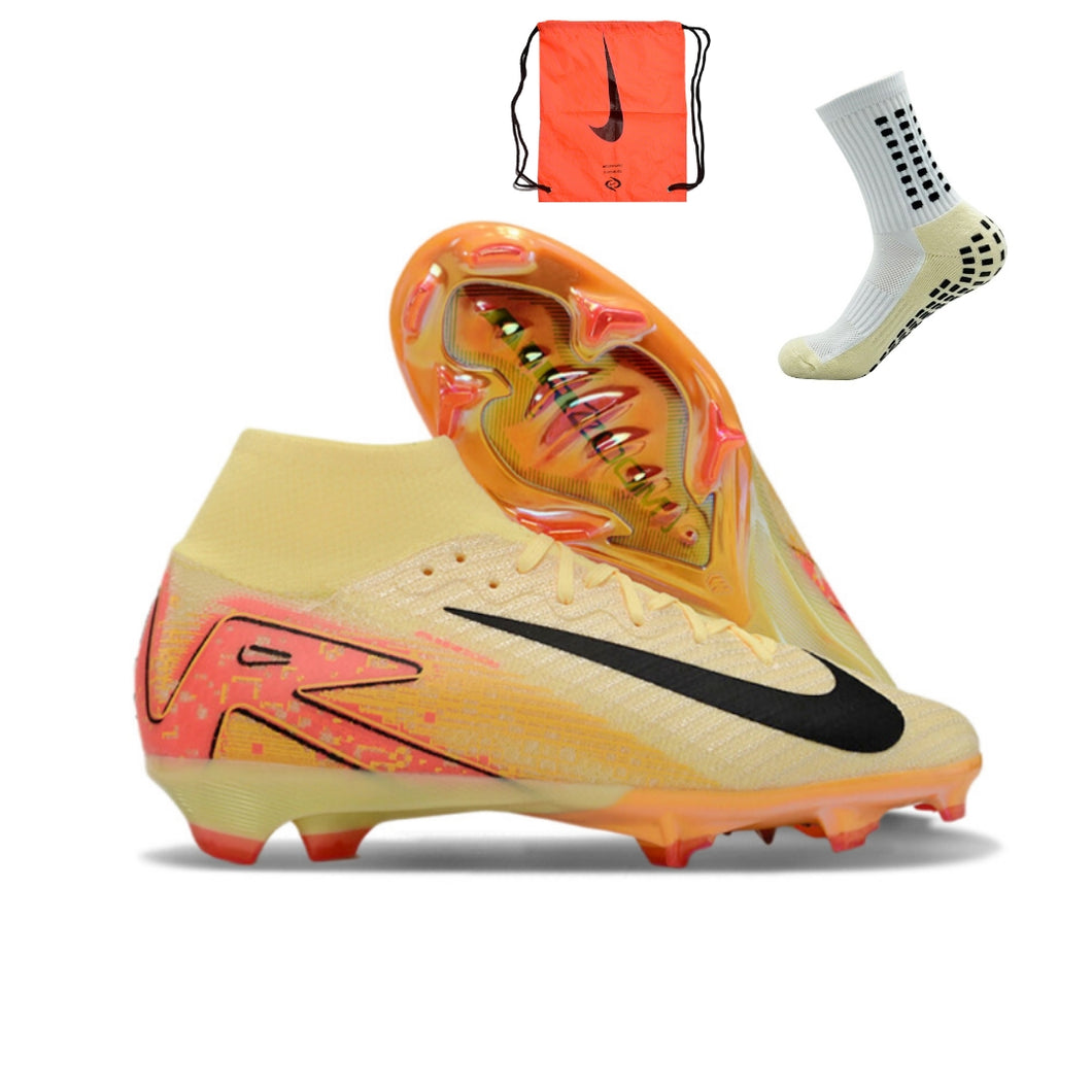 Nike Air Zoom Superfly 10 Elite FG - Mbappe