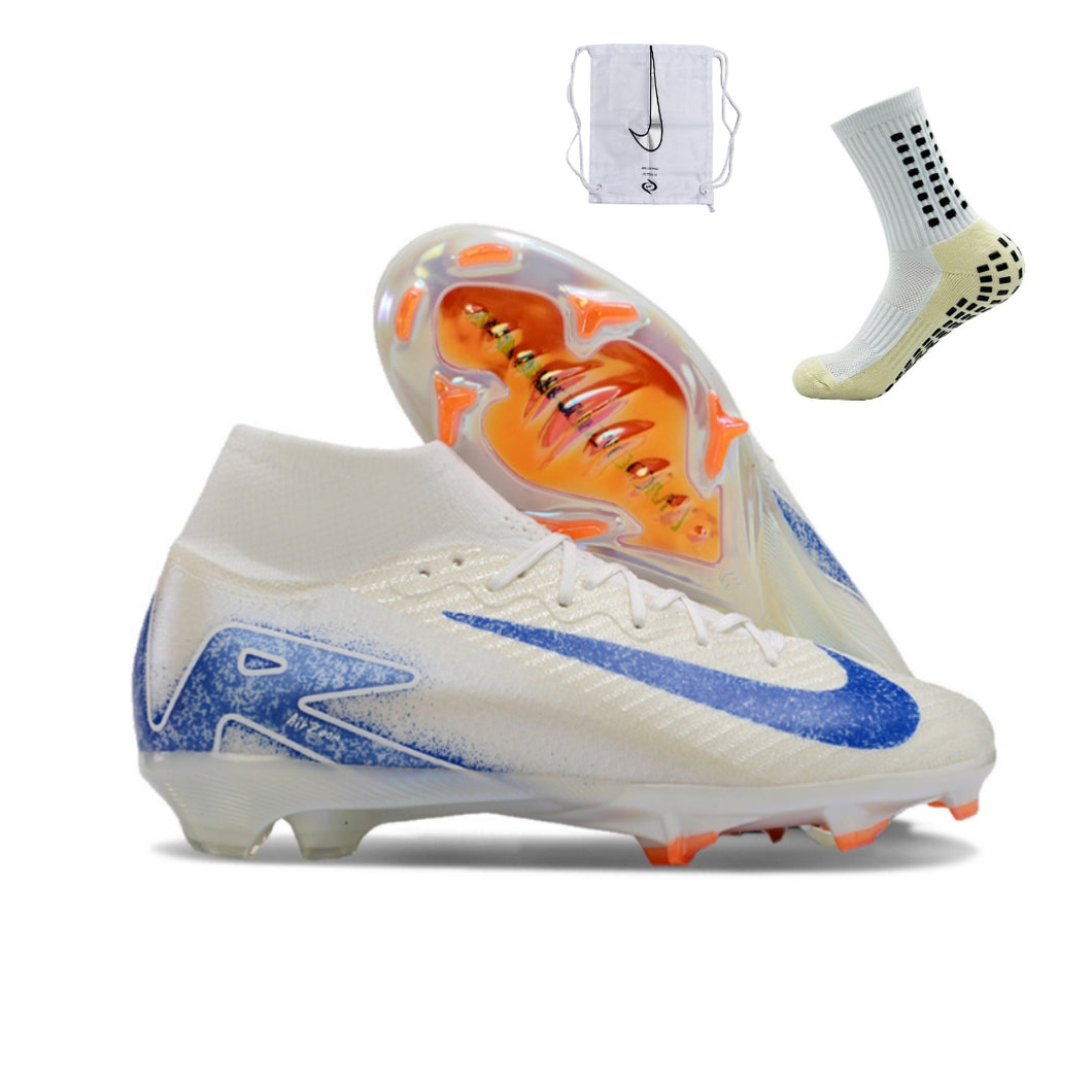 Nike Air Zoom Superfly 10 Elite FG - Blue Print