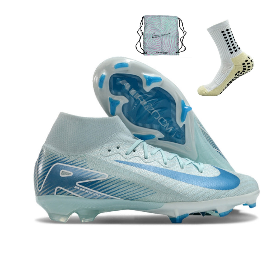 Nike Air Zoom Superfly 10 Elite FG - Mad Ambition Pack
