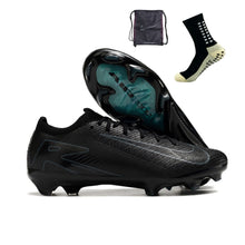Carregar imagem no visualizador da galeria, Nike Air Zoom Mercurial Vapor 16 Elite FG - Preto
