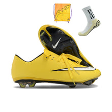 Carregar imagem no visualizador da galeria, Nike Mercurial Vapor 10 Elite FG - Amarelo
