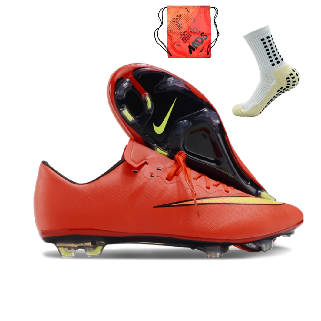 Nike Mercurial Vapor 10 Elite FG