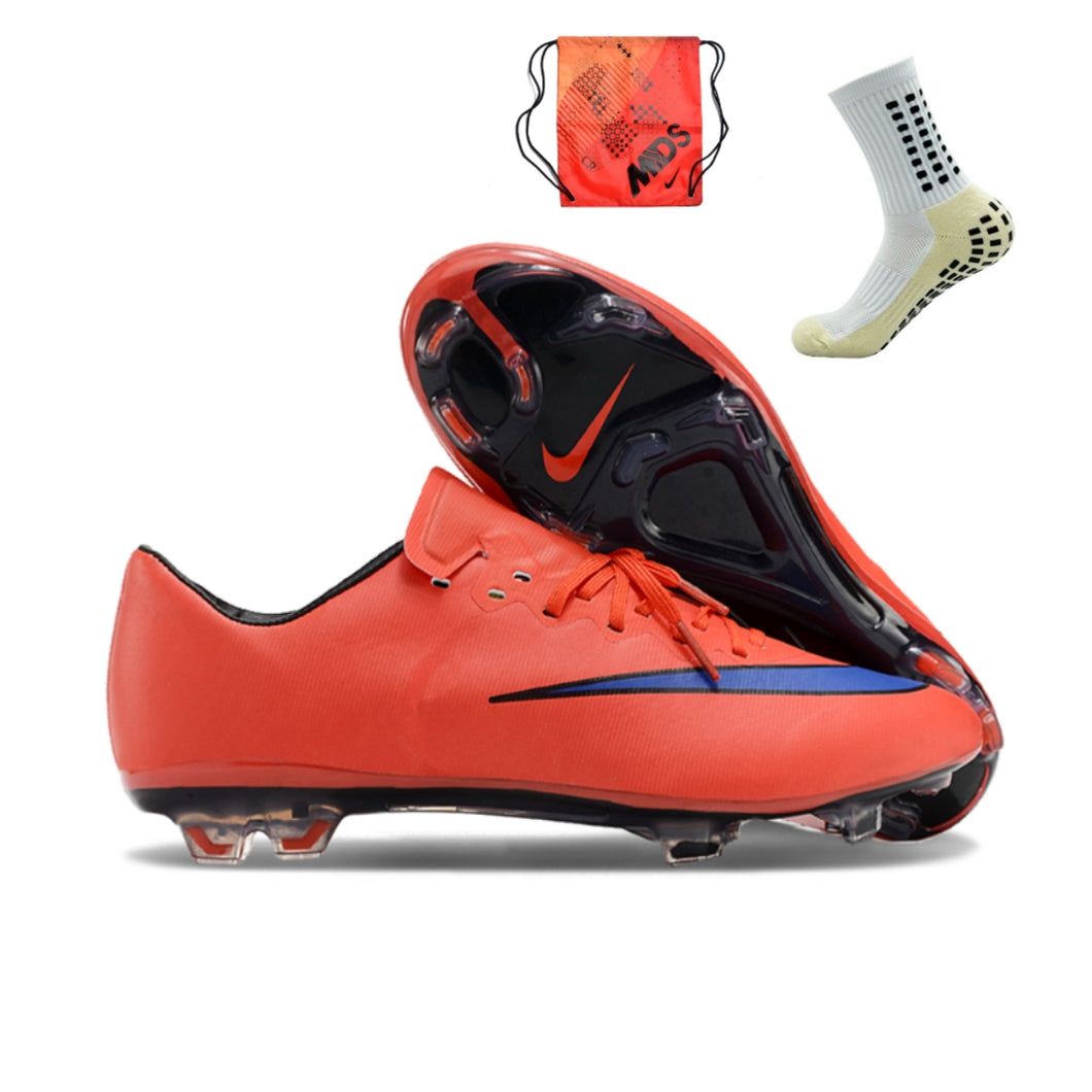 Nike Mercurial Vapor 10 Elite FG