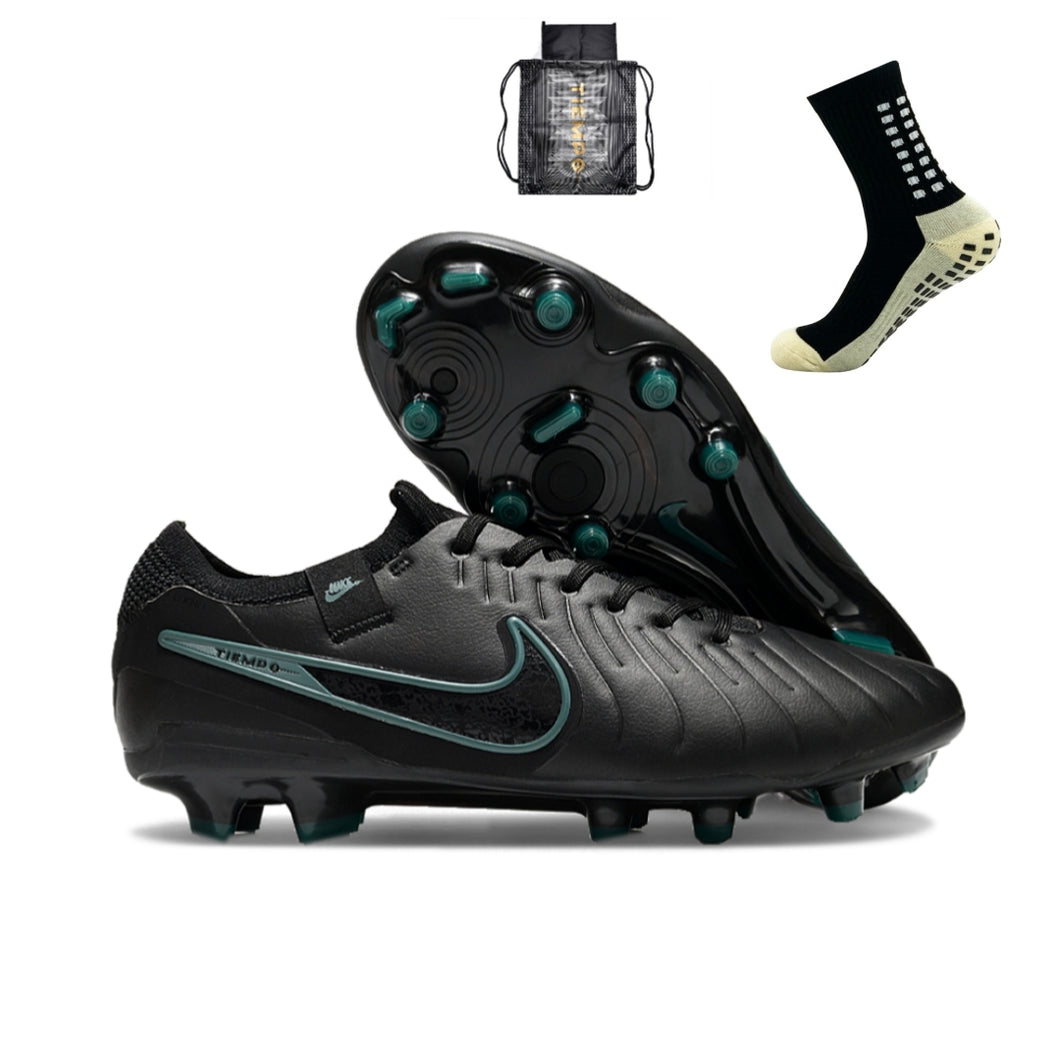 Nike Tiempo Legend X Elite FG - Shadow Pack
