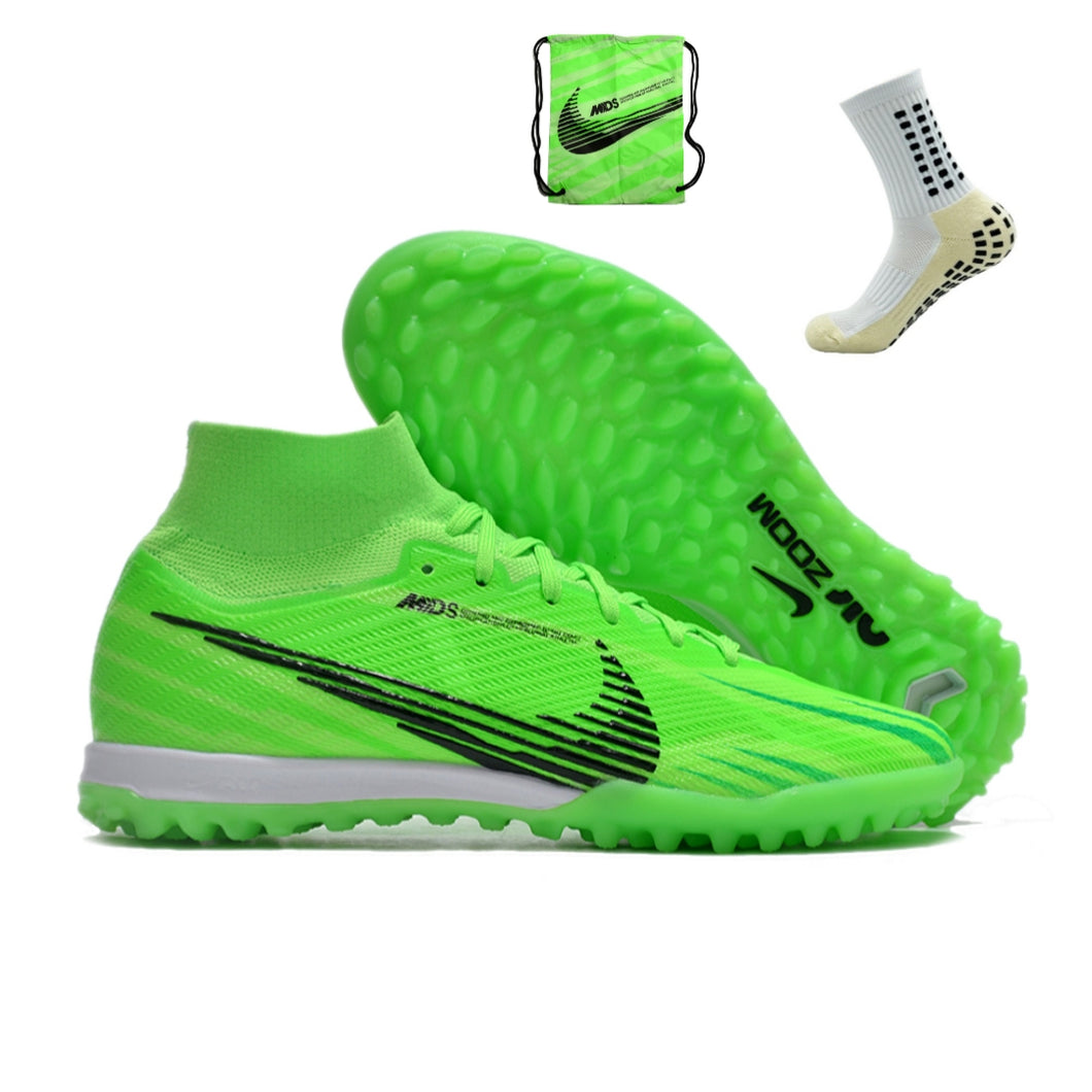 Nike Mercurial Air Zoom Vapor 15 Elite Society - MDS 008