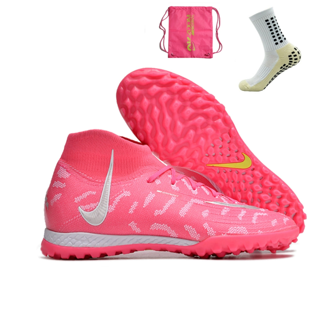 Nike Phantom Luna Elite Society - Rosa