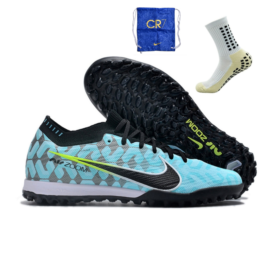 Nike Mercurial Air Zoom Vapor 15 Elite Society - Azul