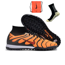 Carregar imagem no visualizador da galeria, Nike Mercurial Air Zoom Vapor 15 Elite Society - Air Max Laranja
