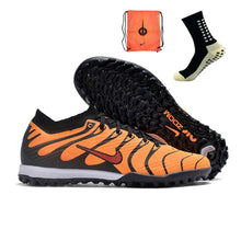 Carregar imagem no visualizador da galeria, Nike Mercurial Air Zoom Vapor 15 Elite Society - Air Max Laranja
