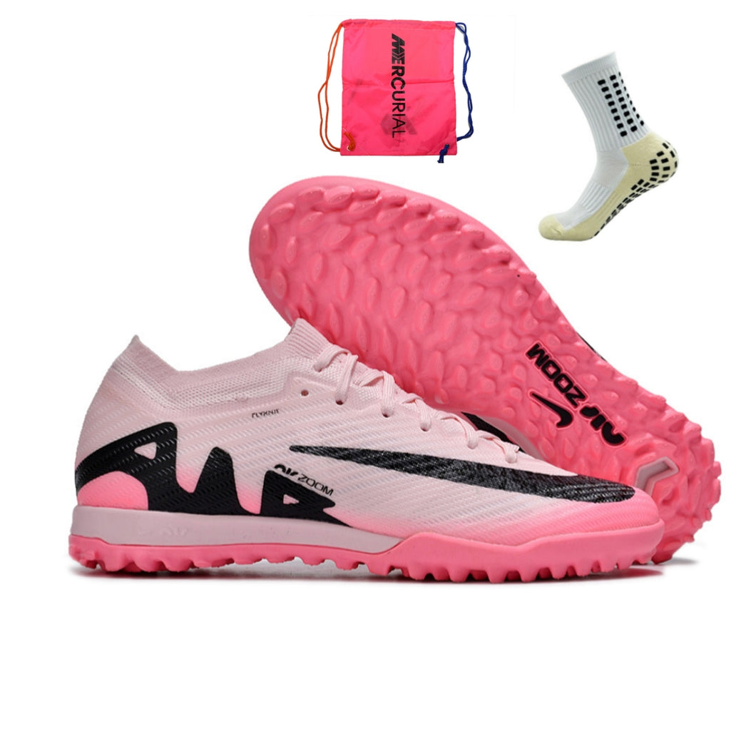 Nike Mercurial Air Zoom Vapor 15 Elite Society - Rosa