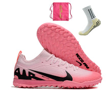 Carregar imagem no visualizador da galeria, Nike Mercurial Air Zoom Vapor 15 Pro Society - Rosa
