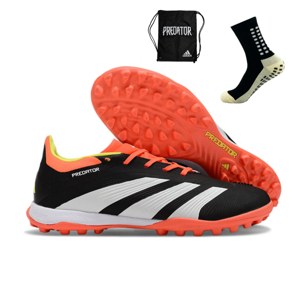 Adidas Predator Elite Society - Solar Energy