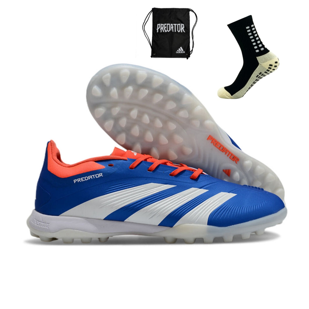 Adidas Predator Elite Society - Azul