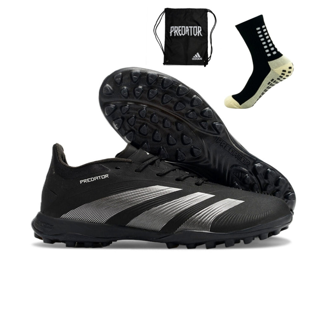 Adidas Predator Elite Society - Preto