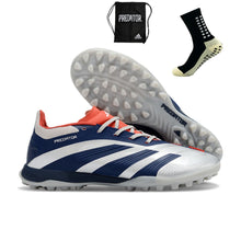 Carregar imagem no visualizador da galeria, Adidas Predator Elite Society - Prata
