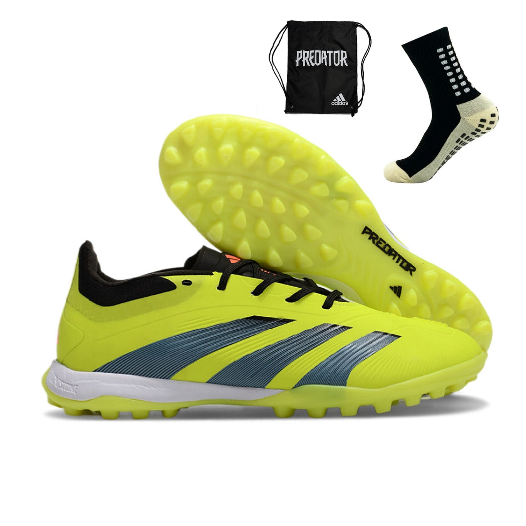 Adidas Predator Elite Society - Energy Citrus