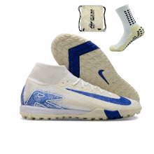 Carregar imagem no visualizador da galeria, Nike Air Zoom Superfly 10 Society Elite TF - Blue Print
