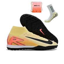 Carregar imagem no visualizador da galeria, Nike Air Zoom Superfly 10 Society Elite TF - Laranja
