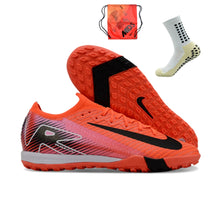 Carregar imagem no visualizador da galeria, Nike Air Zoom Mercurial Vapor 16 Elite TF - Vermelho
