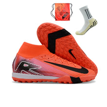 Carregar imagem no visualizador da galeria, Nike Air Zoom Superfly 10 Society Elite TF - Vermelho
