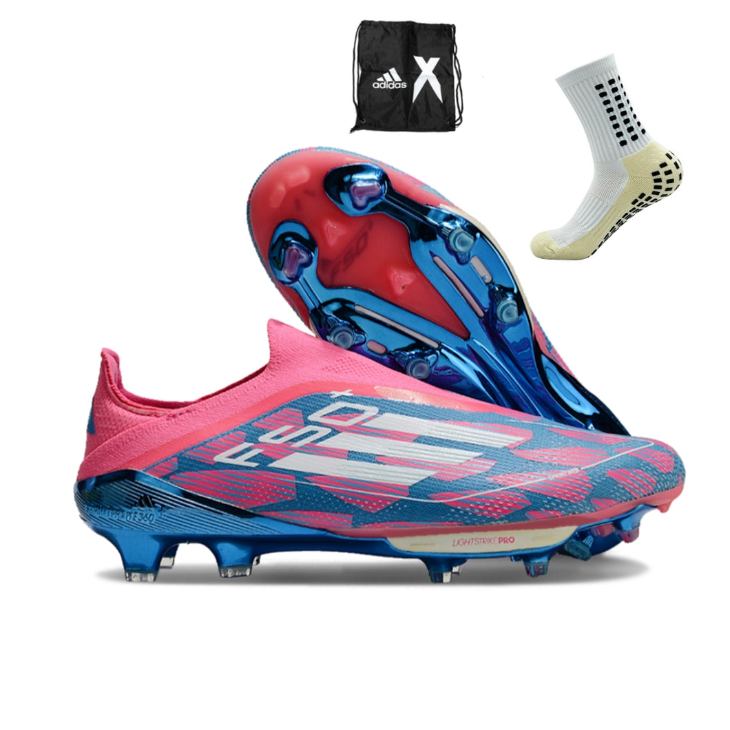 Adidas F50 Elite + FG -  Re-Emergence