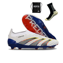 Carregar imagem no visualizador da galeria, Adidas Predator Elite + FG -
