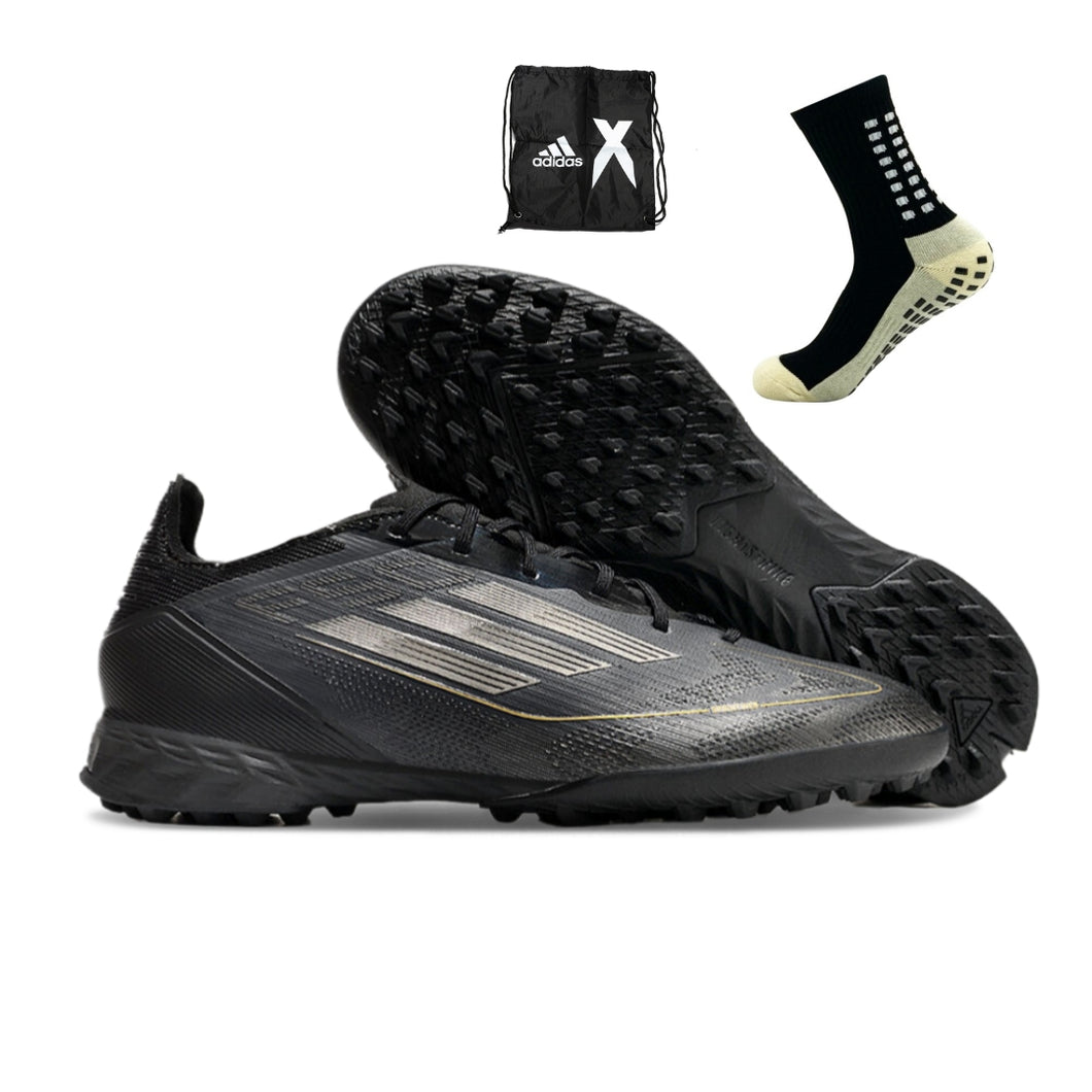 Adidas F50 Elite Society TF -  Dark Spark