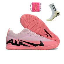 Carregar imagem no visualizador da galeria, Nike Air Zoom Mercurial Vapor 15 Pro Futsal - Mad Brilliance Pack
