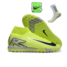 Carregar imagem no visualizador da galeria, Nike Air Zoom Superfly 10 Society Elite TF - Voltage Pack
