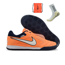 Carregar imagem no visualizador da galeria, Nike SB Gato Futsal - Laranja
