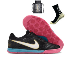 Carregar imagem no visualizador da galeria, Nike SB Gato Futsal - Preto Rosa
