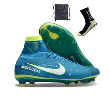 Carregar imagem no visualizador da galeria, Nike Mercurial Zoom Superfly 5 Elite FG - Neymar
