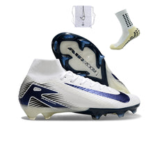 Carregar imagem no visualizador da galeria, Nike Air Zoom Superfly 10 Elite FG - Branco
